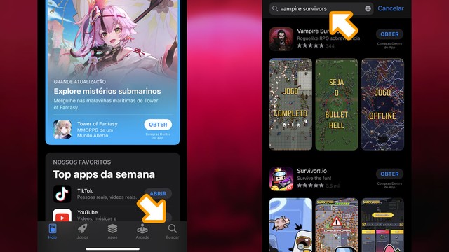 Vampire Survivors: como baixar e jogar o game no PC, Xbox ou celular