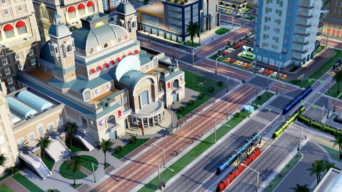 SimCity: confira os melhores mods do popular simulador de cidades