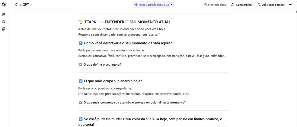 Reprodução/Gisele Veríssimo
