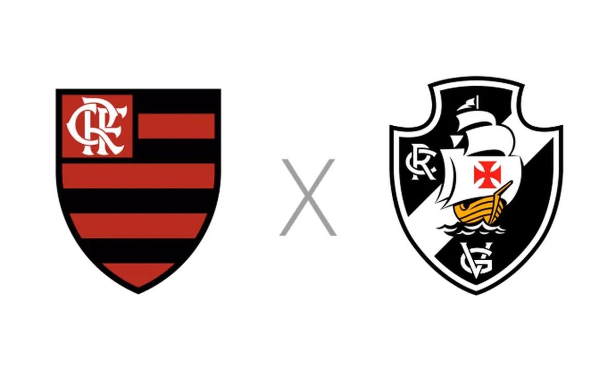 Flamengo x Vasco ao vivo: hora e onde assistir ao Clássico dos Milhões online