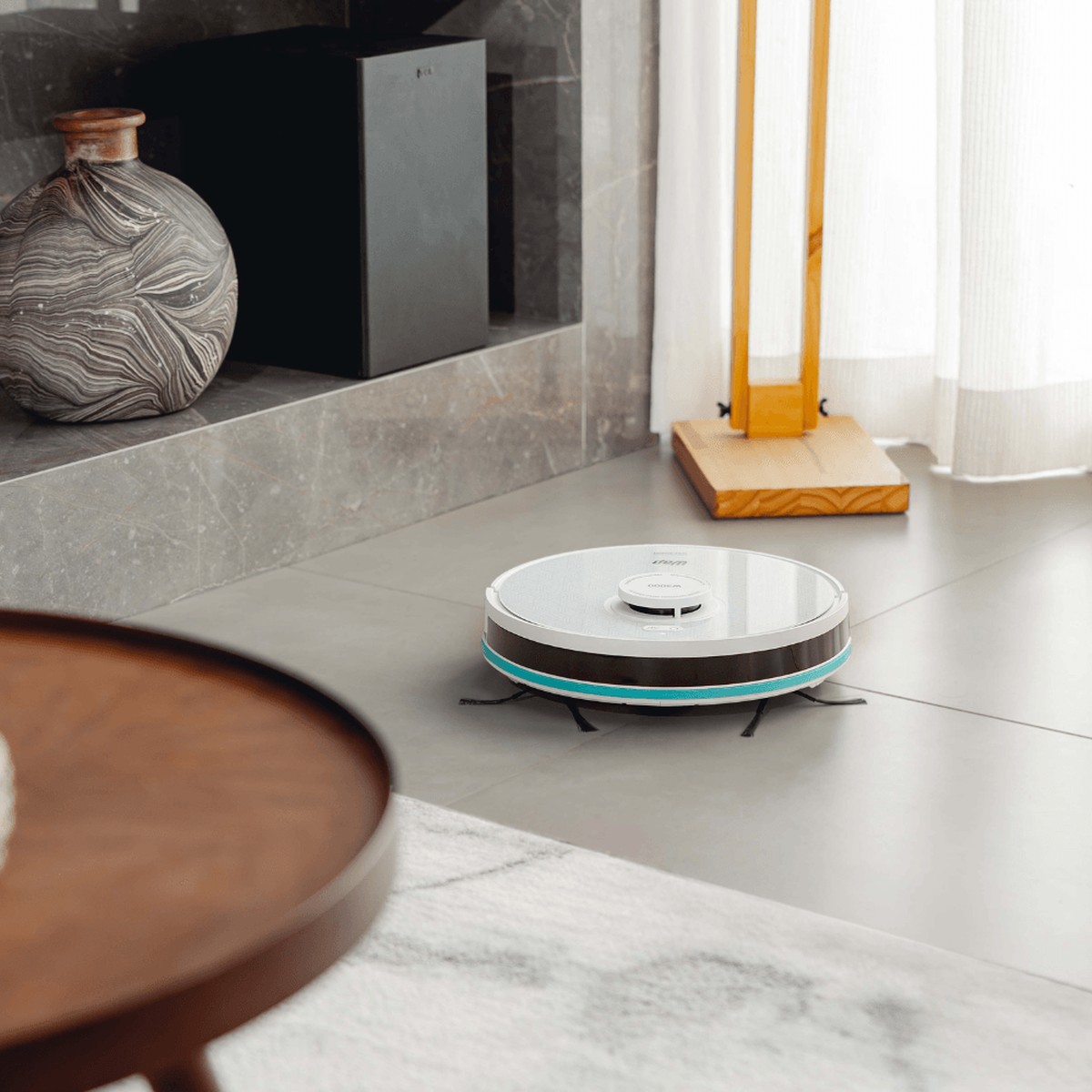 Robô aspirador WAP ROBOT W3000 é bom? Veja análise e se vale o investimento