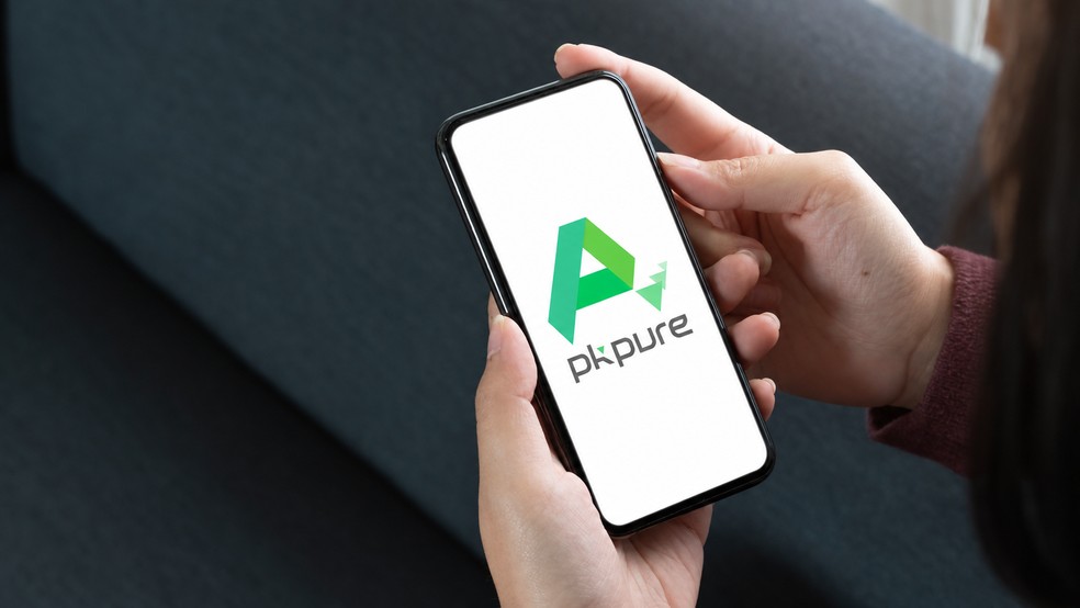 APKPure: veja o que é, para que serve e riscos da loja alternativa no ...