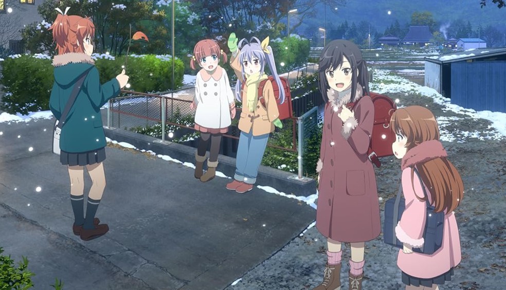  Divulgação/Prime Video