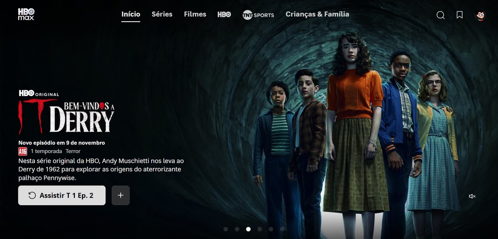  Reprodução/Róbson Martins