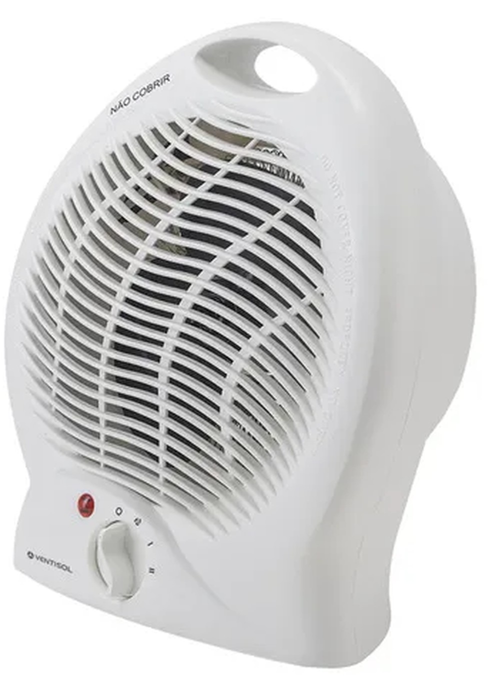  Divulgação/Ventisol