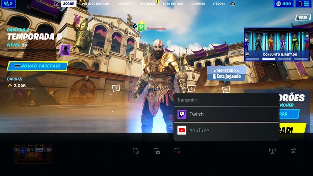 Como fazer live na Twitch pelo PC ou celular? Veja as melhores dicas