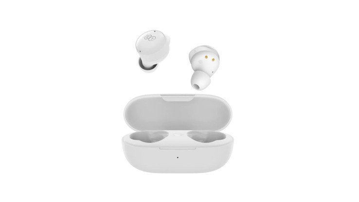 QCY T17 | Hardware | TechTudo