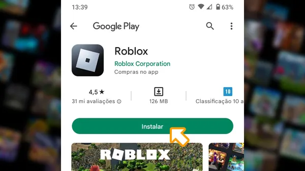 como fazer conta no Roblox e no Google para fazer seus videos #tutorials  #tutorialroblox 