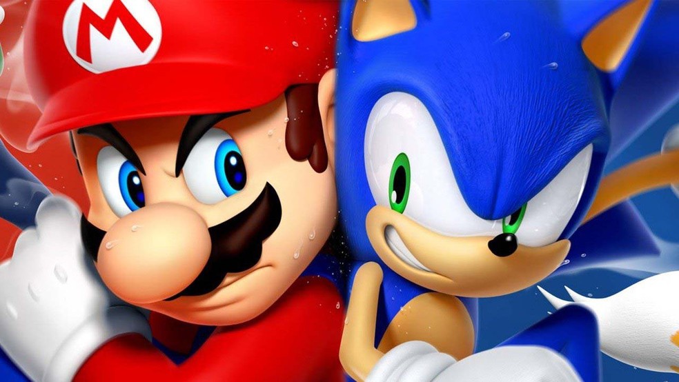 Sonic the Hedgehog  Rankeamos seus 10 melhores jogos! - PlayReplay