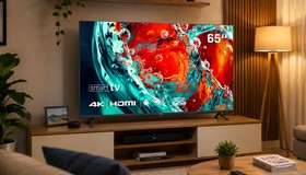 TV HQ é boa? Conheça modelos e veja se valem a pena