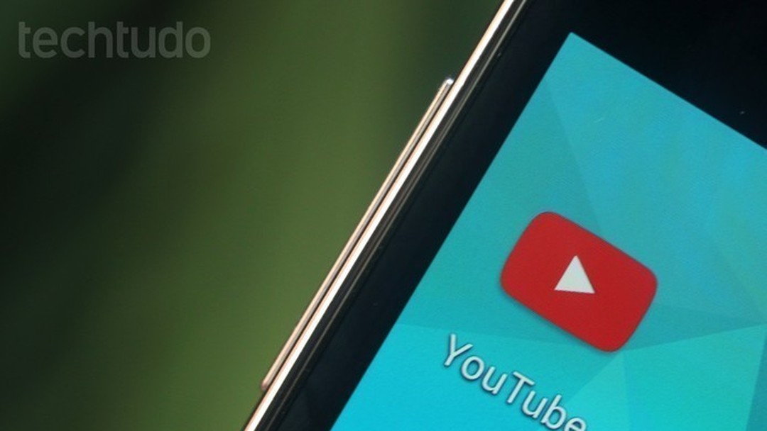 YouTube | Software | TechTudo