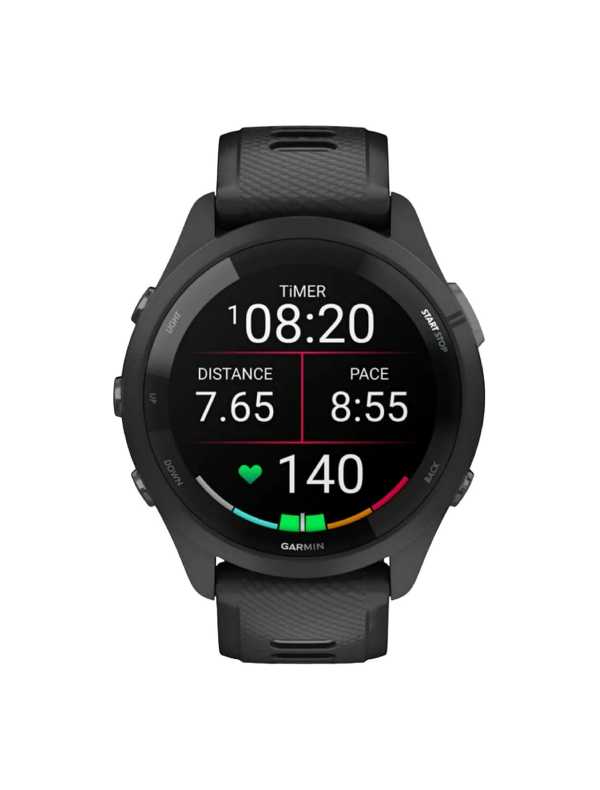 Smartwatch Garmin Forerunner 265