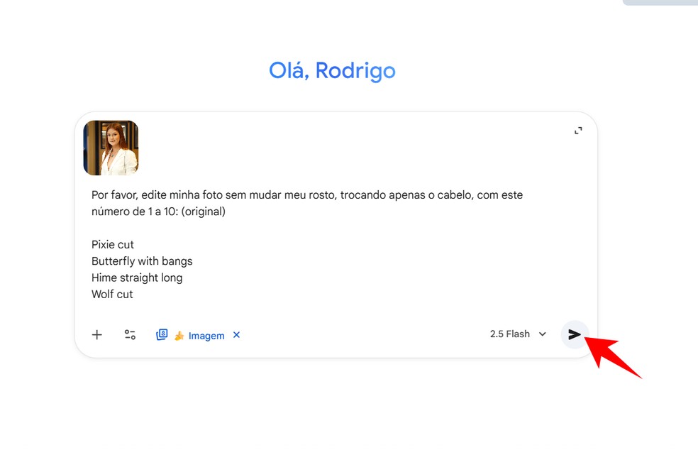  Reprodução/Rodrigo Fernandes