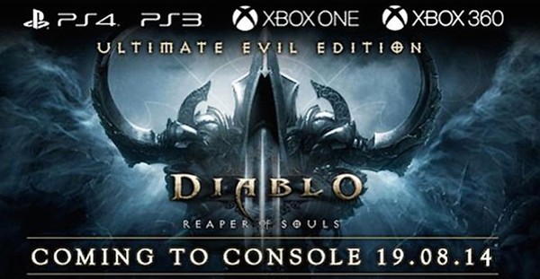 Diablo 3 ultimate evil edition 2025 xbox one digital code