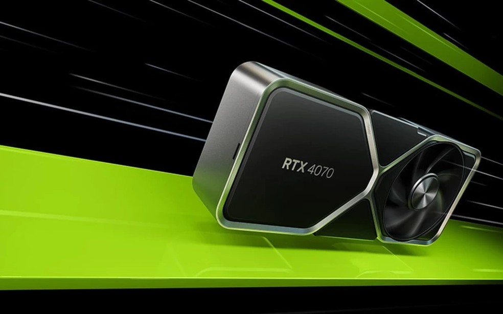 NVIDIA GeForce RTX 4060 Ti - Ficha Técnica