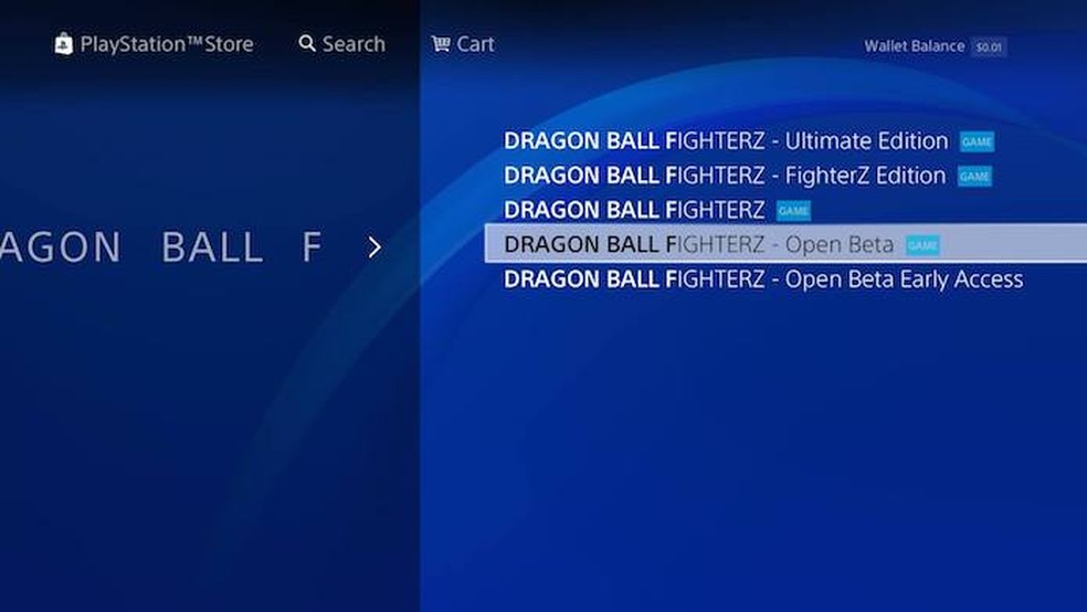 Como baixar Dragon Ball FighterZ no PC, PS4 e Xbox One