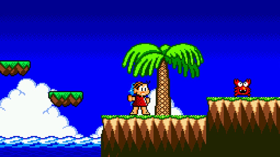 15 jogos imperdíveis do Mega Drive que todo retrogamer deveria dar uma  olhada - Blog TecToy