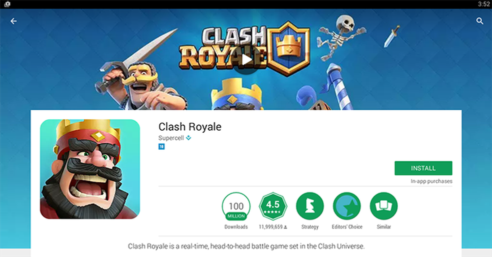 Clash Royale download – PC, iOS, Android, and more