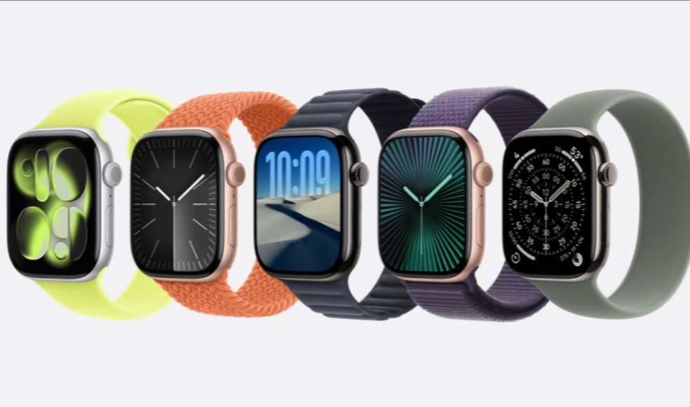  Reprodução/Luã Souza