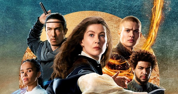 Lista de series de amazon clearance
