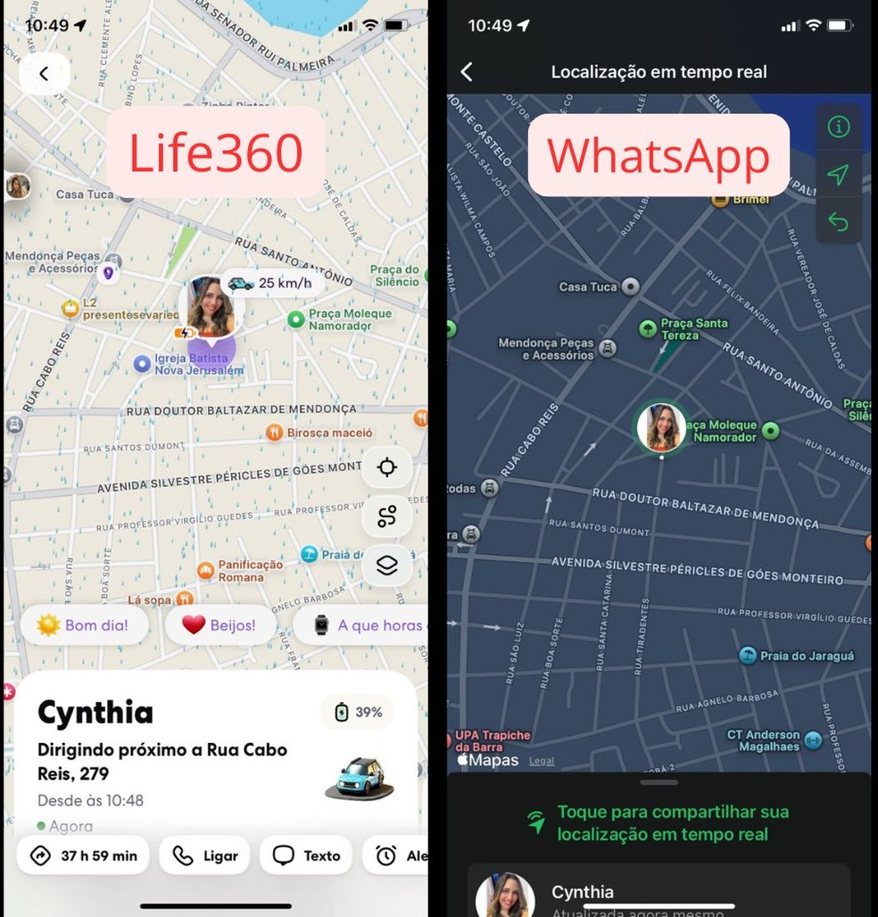 TechTudo/Késya Holanda