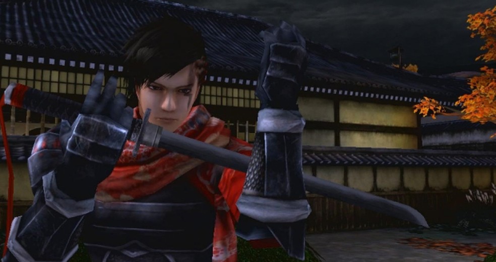 Previa de Shinobido 2 The Revenge of Zen