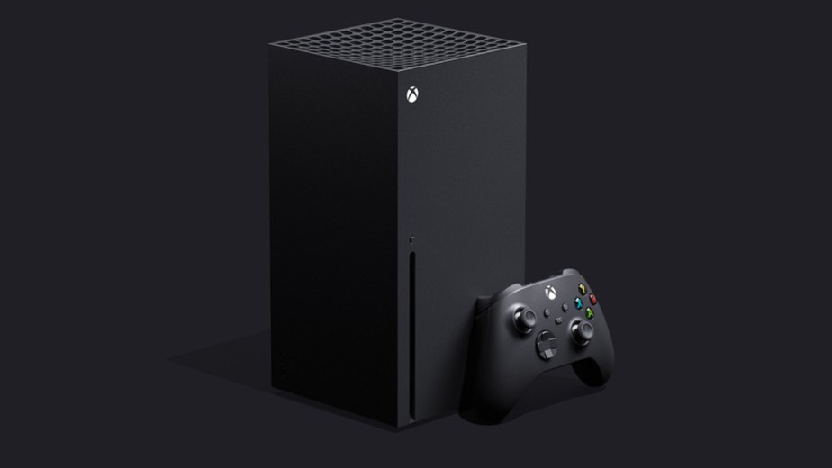 Xbox Series S: como encontrar o número de série do console?