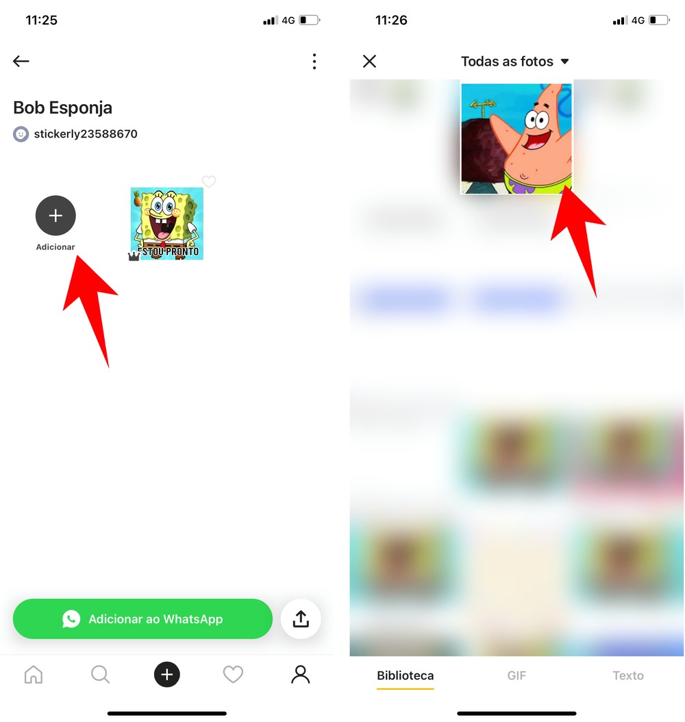 Como fazer figurinha no WhatsApp no iPhone, Android ou PC? Veja o guia