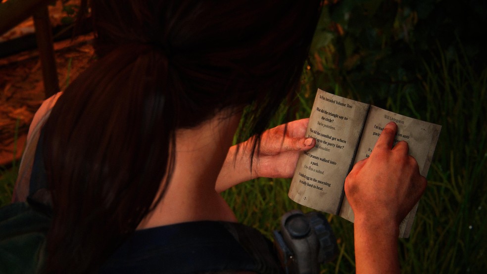 Episódio 5 de The Last of Us confirma grande detalhe sobre Ellie