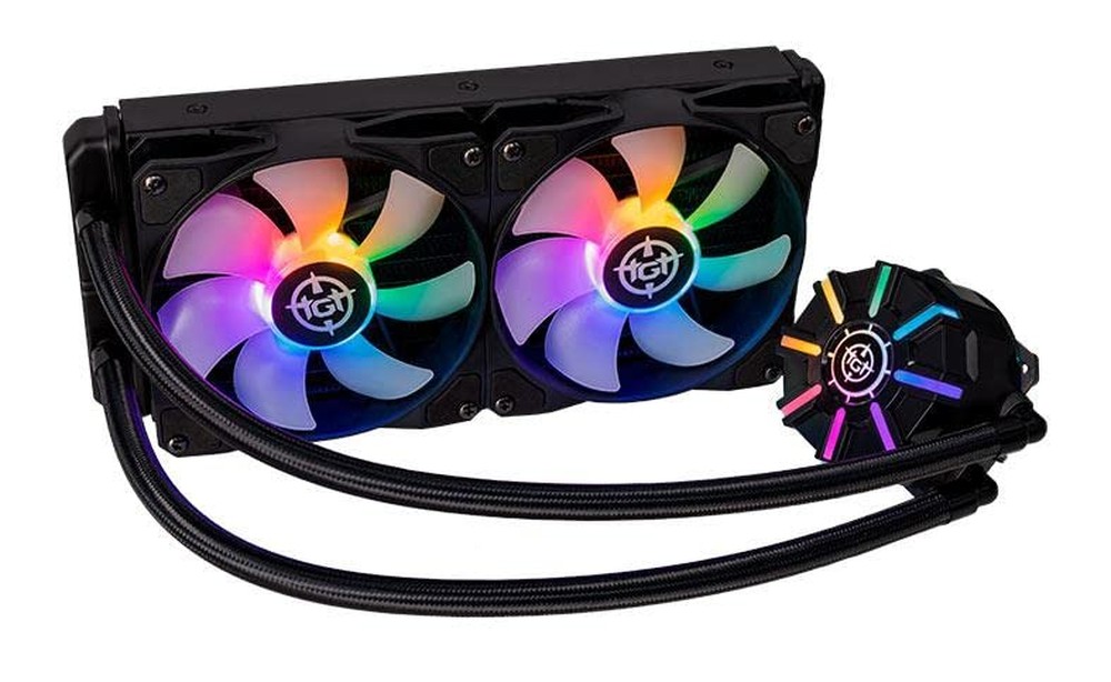 Water cooler vs air cooler compare os tipos de refrigeração para PC gamer