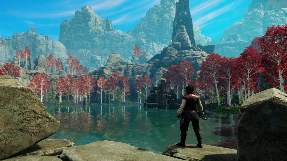 New World será lançado no PS4? Veja perguntas e respostas do jogo