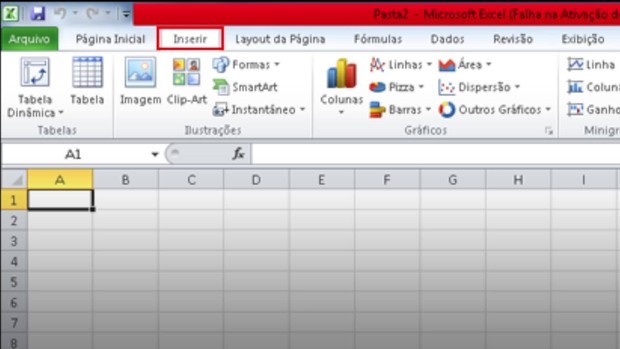 Como usar o Excel? Veja passo a passo e dicas para fazer planilhas