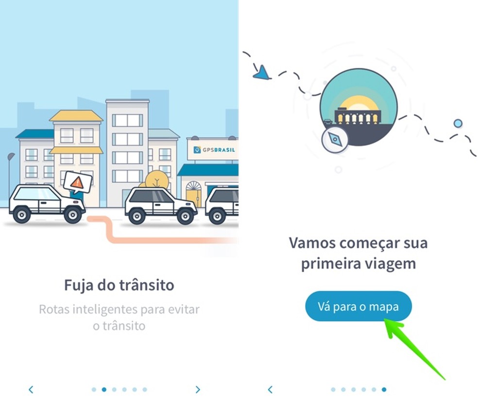 Rotas do Brasil Online (BETA) - Apps on Google Play