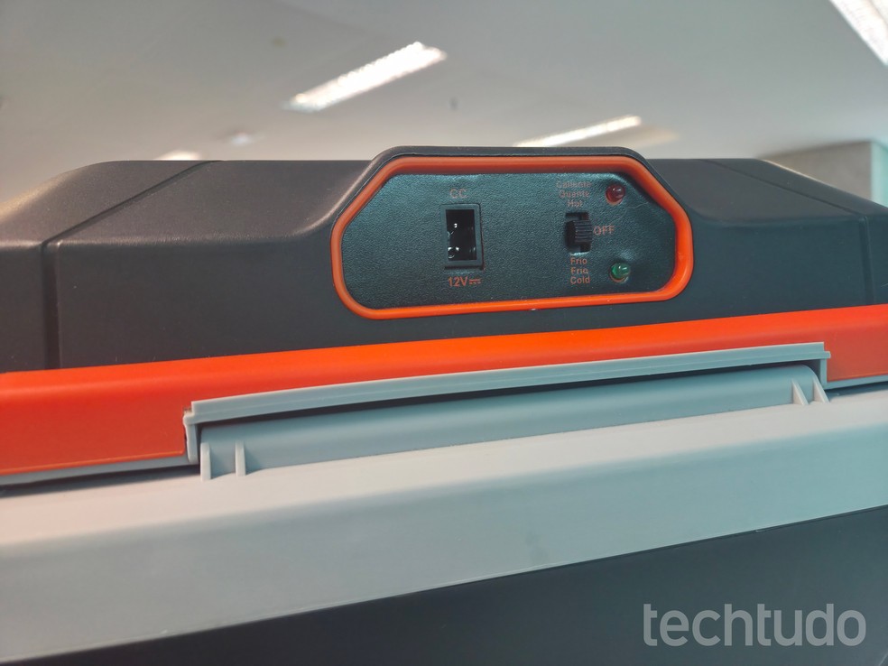  Carina Agostinho/TechTudo