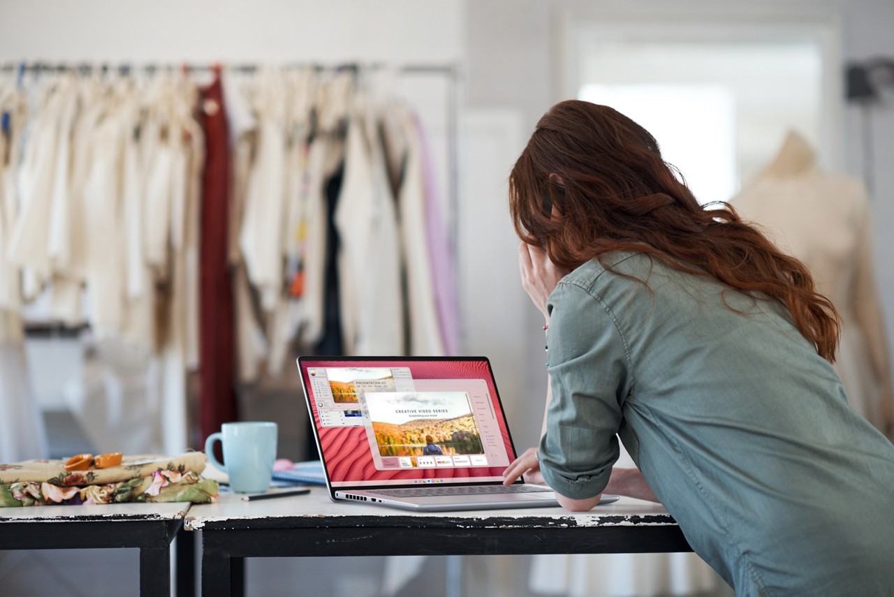 Entenda como notebooks com IA e Windows 11 são capazes de melhorar a produtividade