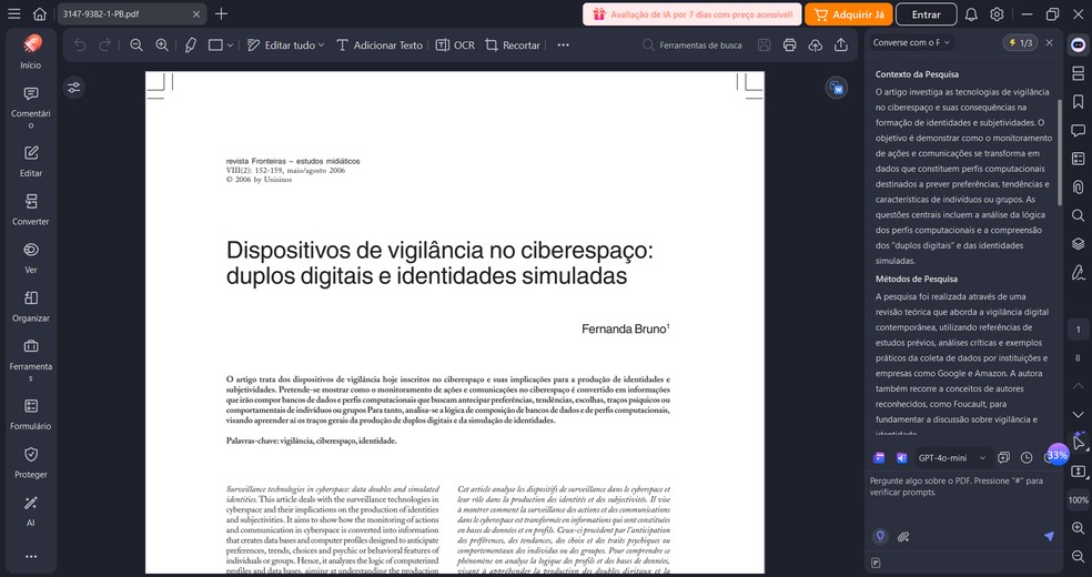  Reprodução/Diego Cataldo