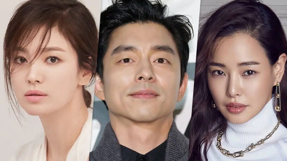  Divulgação/Netflix