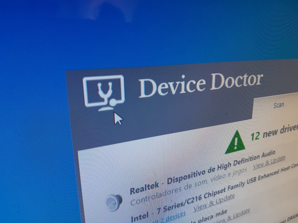  Gabriel Pereira/TechTudo