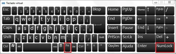Como fazer o resto desses numeros pequenos que aparecem no teclado com alt  gr + 123 [¹²³] sendo do exato mesmo tipo ou 'modelo'? - Quora