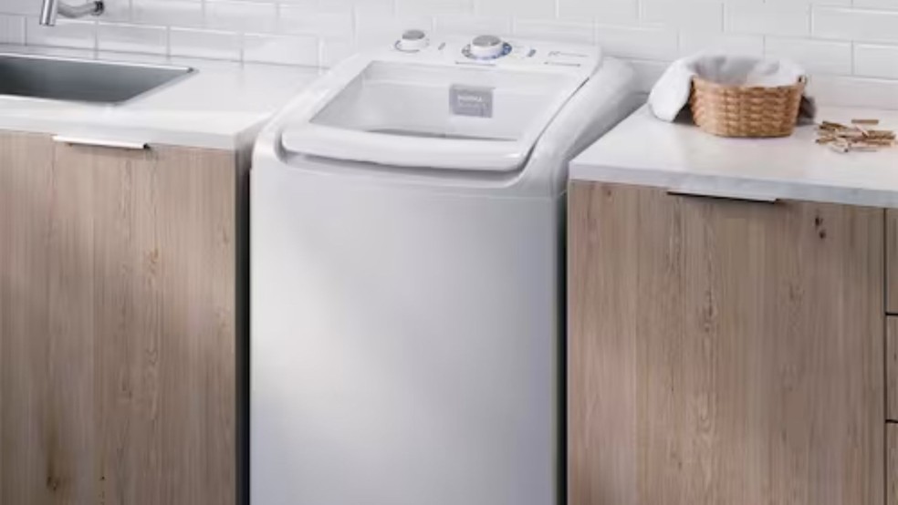  Reprodução/Casas Bahia