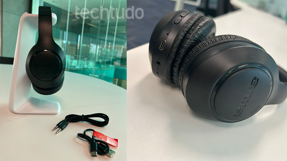  Miguel Roberto/ TechTudo