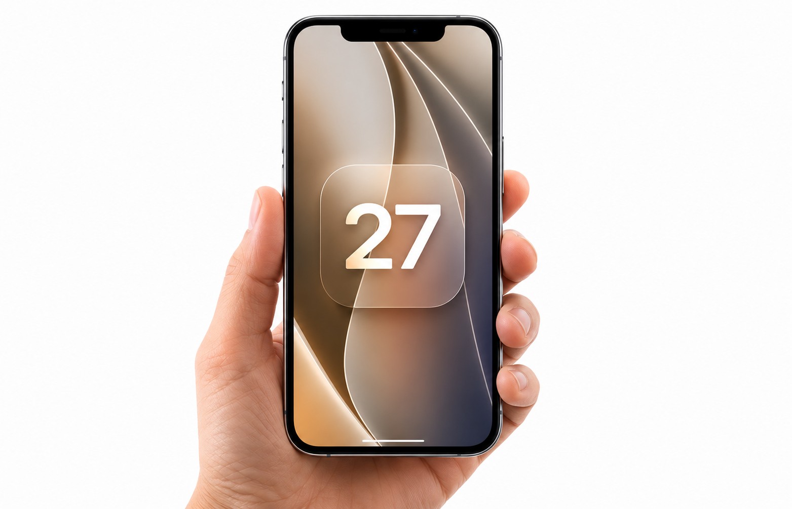 iOS 27: impacto temporário no consumo de bateria surpreende usuários