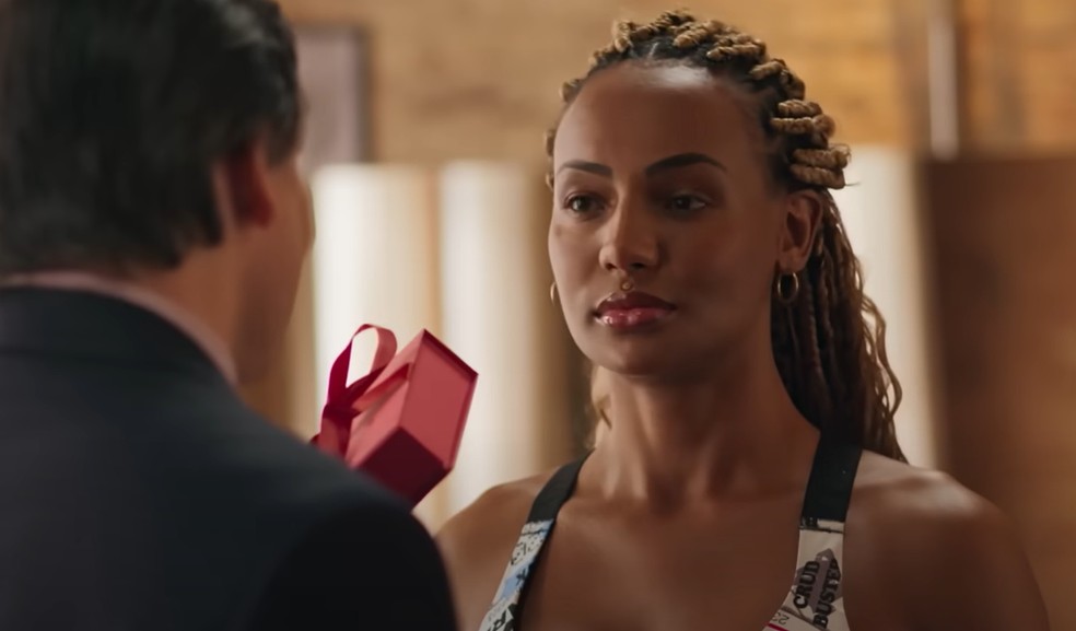  Reprodução/Youtube/Max Brasil