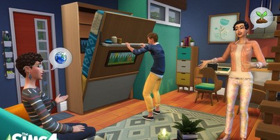 The Sims 4: veja como deixar seus objetos gigantes usando cheats