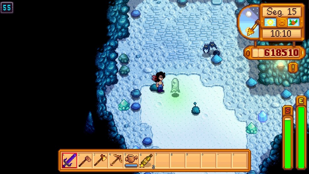  Reprodução/Róbson Martins