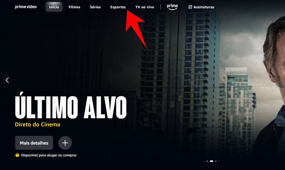  Reprodução/Rodrigo Fernandes