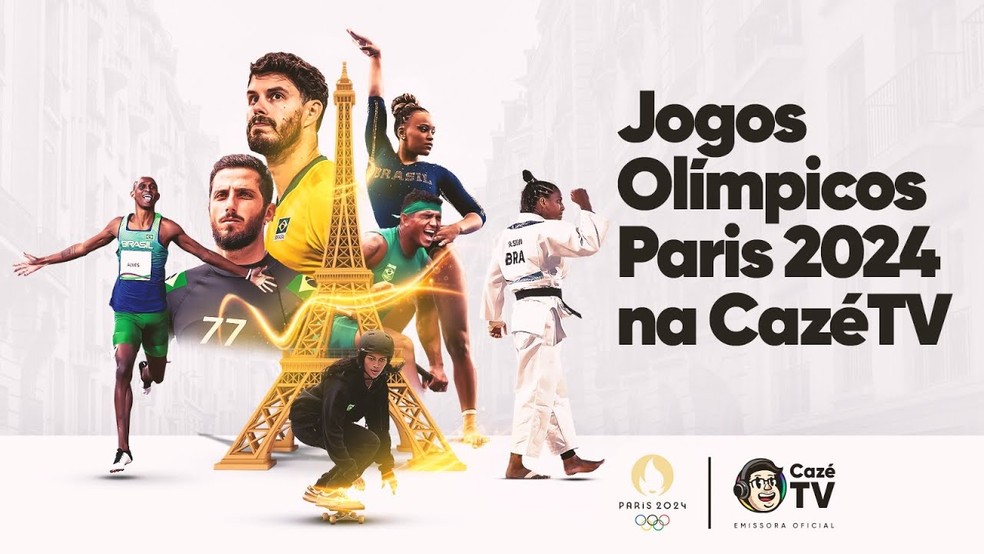 Saiba quando as Olimpíadas de 2024 começam — e onde serão🧀 Explore a