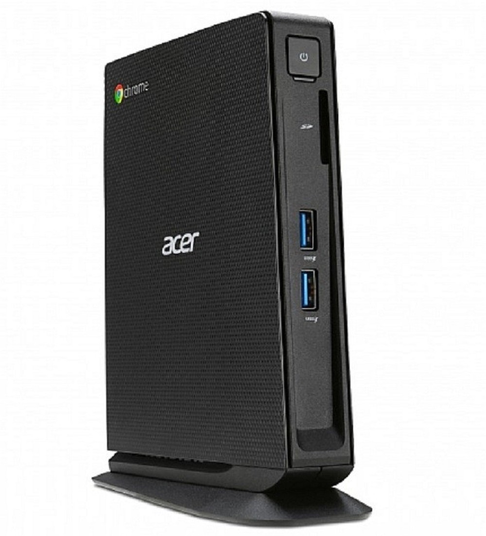 Acer anuncia nova linha Iconia e desktop All-in-One na Computex 2015