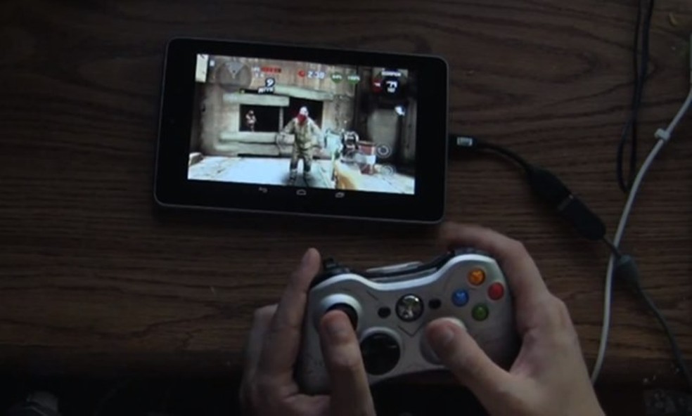 Wamo Pro: como configurar o joystick para jogar no seu smartphone