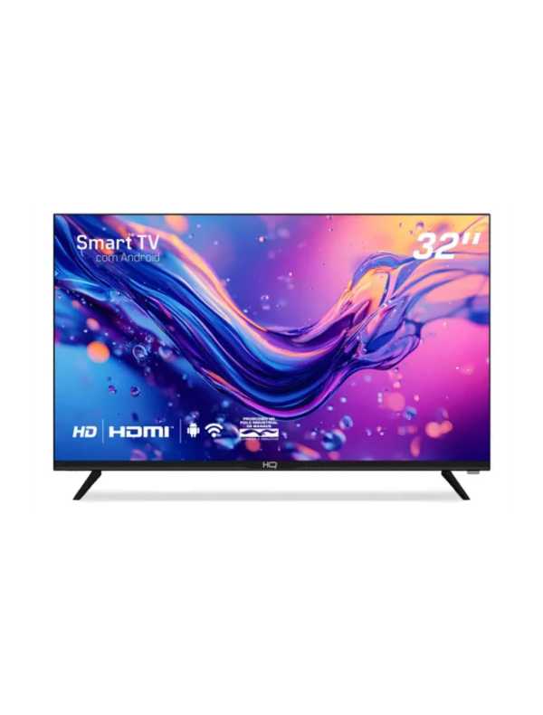 Smart TV HQ HQS32NKHM 32"